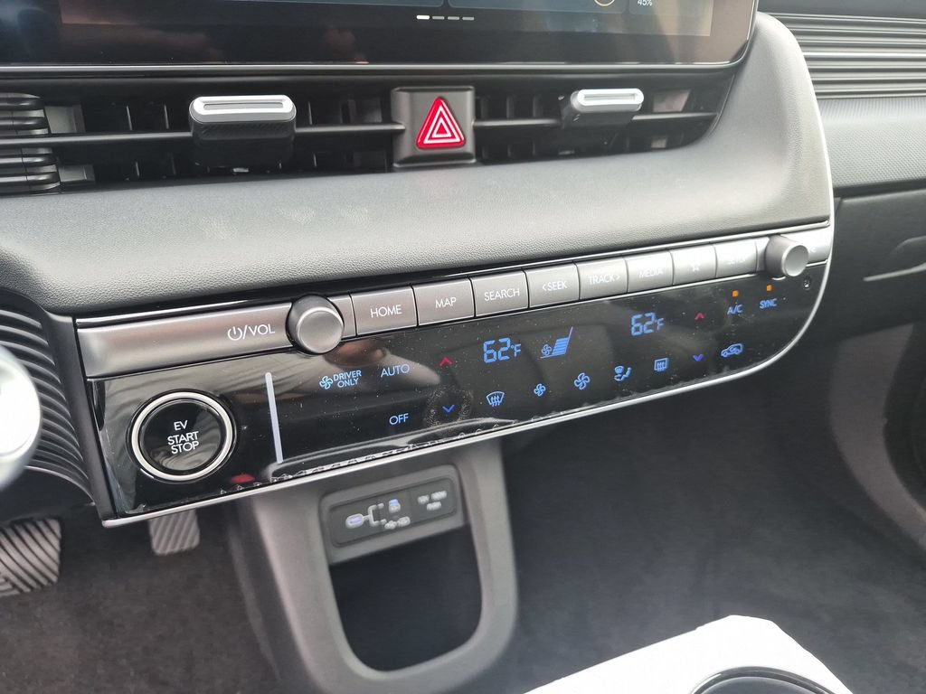 New 2026 Hyundai Ioniq 5 SEL RWD image 21