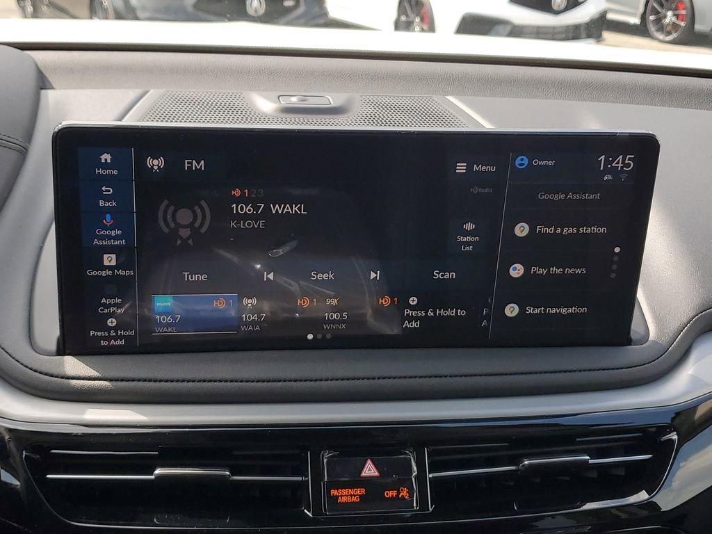 New 2026 Acura MDX FWD w/ Technology Package image 26