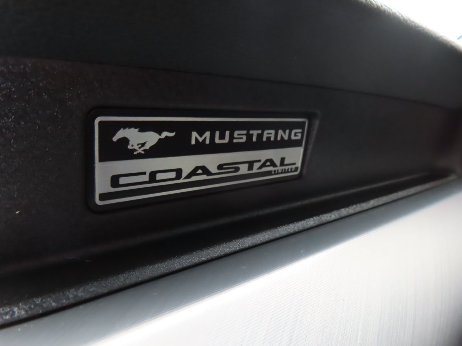 Used 2023 Ford Mustang Premium w/ Equipment Group 201A RWD image 21