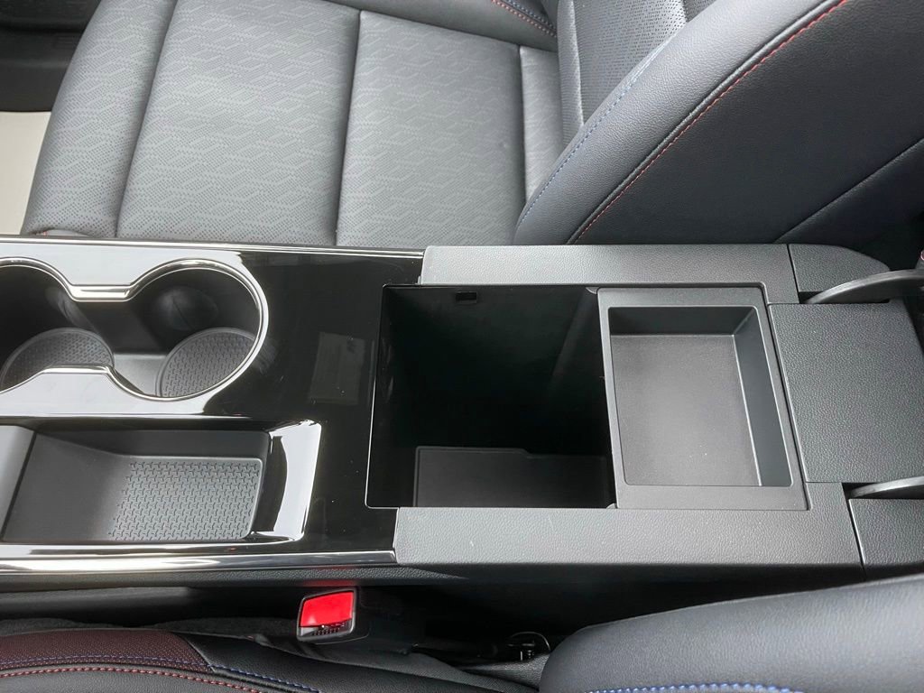 New 2026 Chevrolet Equinox RS w/ Convenience Package III image 21