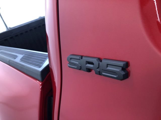 New 2026 Toyota Tacoma SR5 AWD/4WD image 9