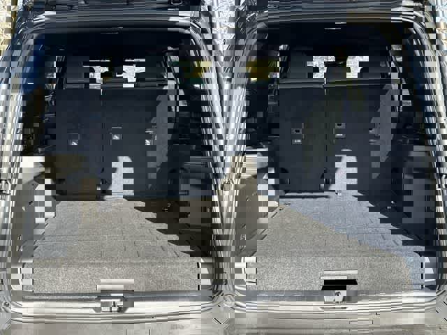 Used 2026 Toyota 4Runner Trailhunter image 24