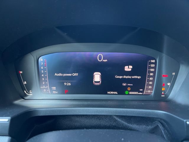 New 2026 Honda Pilot Elite image 21