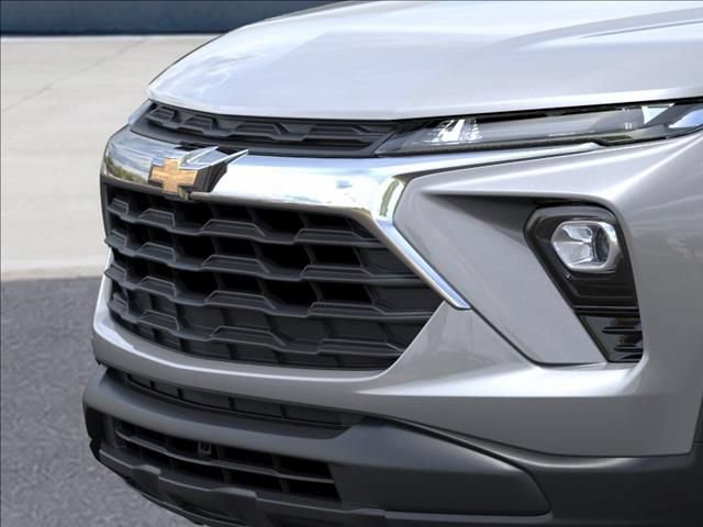 New 2026 Chevrolet TrailBlazer LS w/ LS Convenience Package FWD image 13