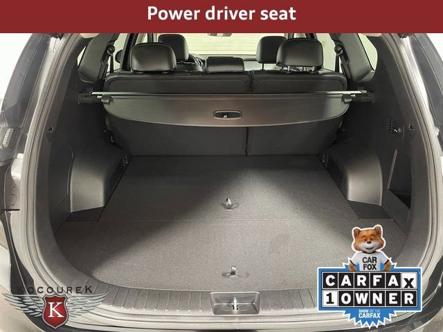 Used 2023 Hyundai Santa Fe XRT image 25