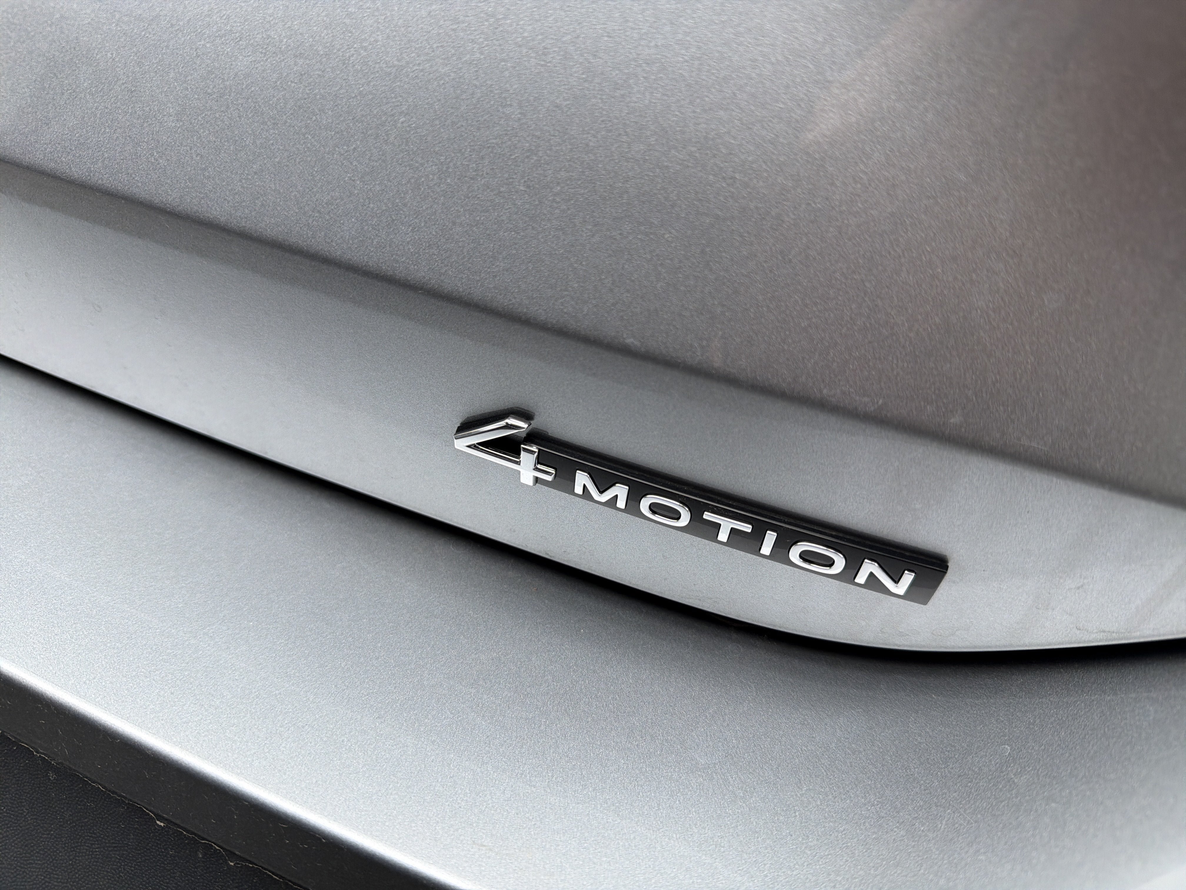New 2026 Volkswagen Tiguan S AWD/4WD image 7