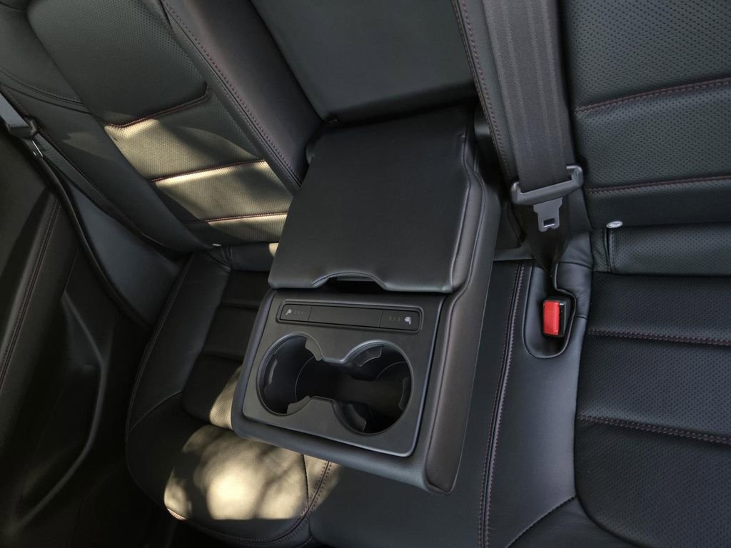 New 2025 MAZDA CX-5 2.5 Turbo image 16