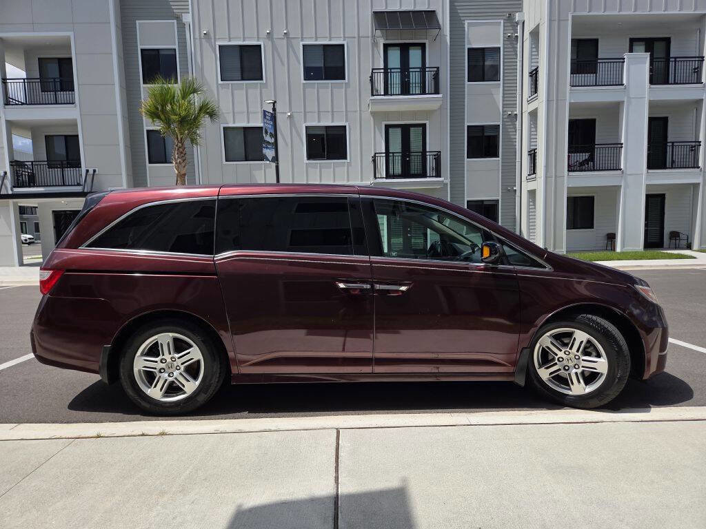 Used 2012 Honda Odyssey Touring image 5