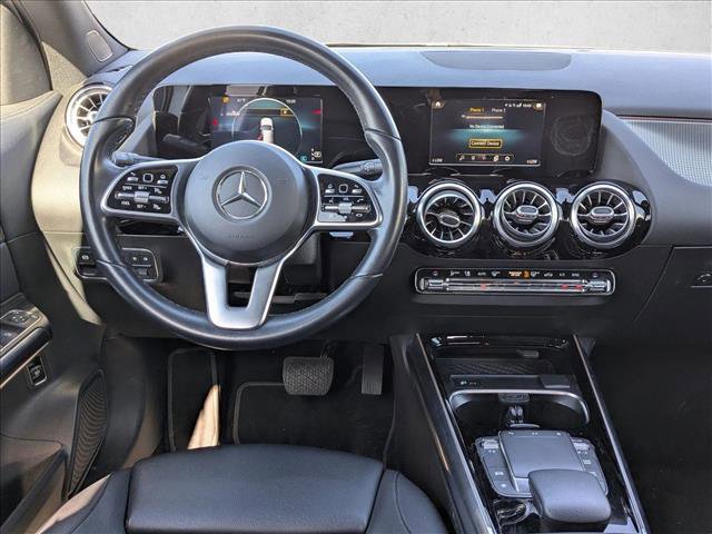 Used 2021 Mercedes-Benz GLA 250 GLA 250 image 16