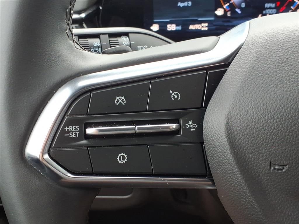 Used 2025 Chevrolet Tahoe LT image 21