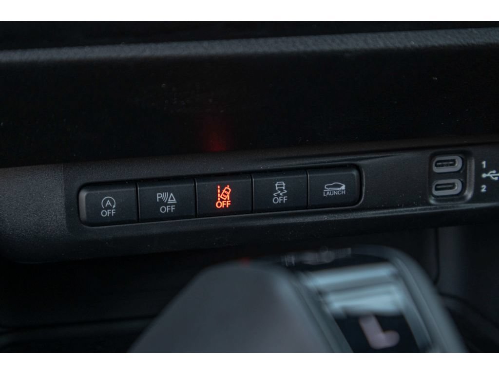 Used 2026 Dodge Charger Scat Pack AWD/4WD image 22