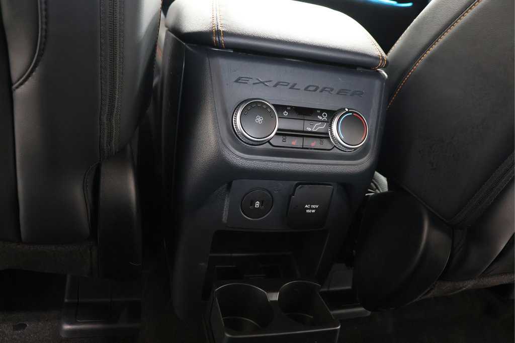 Used 2026 Ford Explorer Tremor w/ Tremor Ultimate Package AWD/4WD image 27