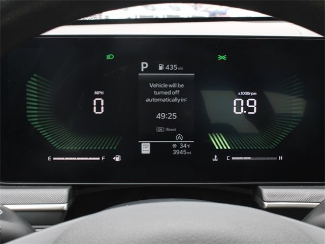 New 2025 Kia K5 LXS FWD image 21