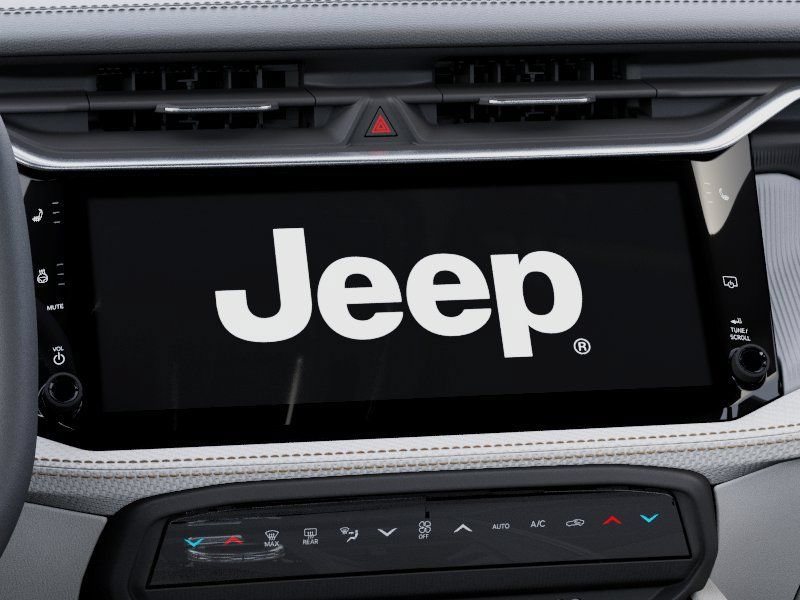 New 2026 Jeep Cherokee Limited AWD/4WD image 18