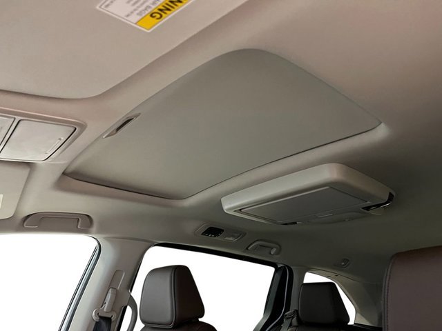 New 2026 Honda Odyssey Touring image 25