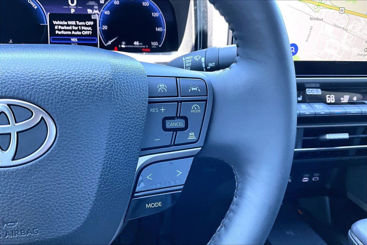 Used 2026 Toyota Camry XLE FWD image 24