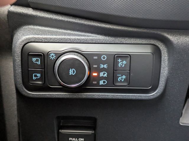 Used 2024 Ford Bronco Raptor image 25