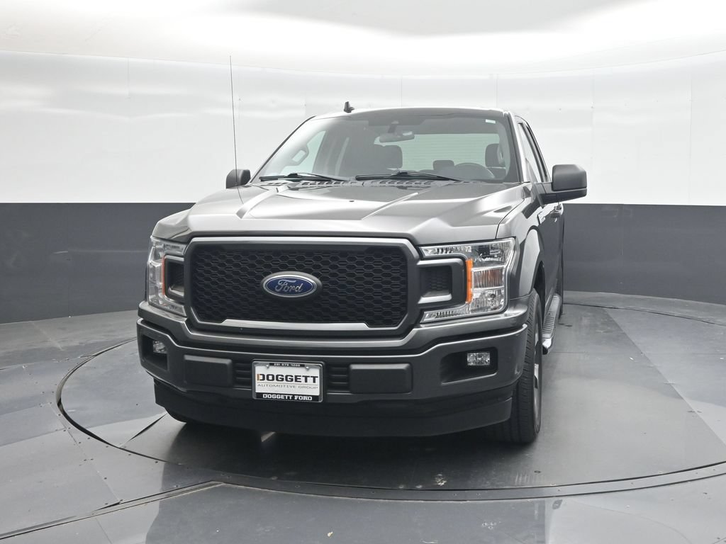Used 2020 Ford F150 XL w/ Equipment Group 101A Mid RWD image 5
