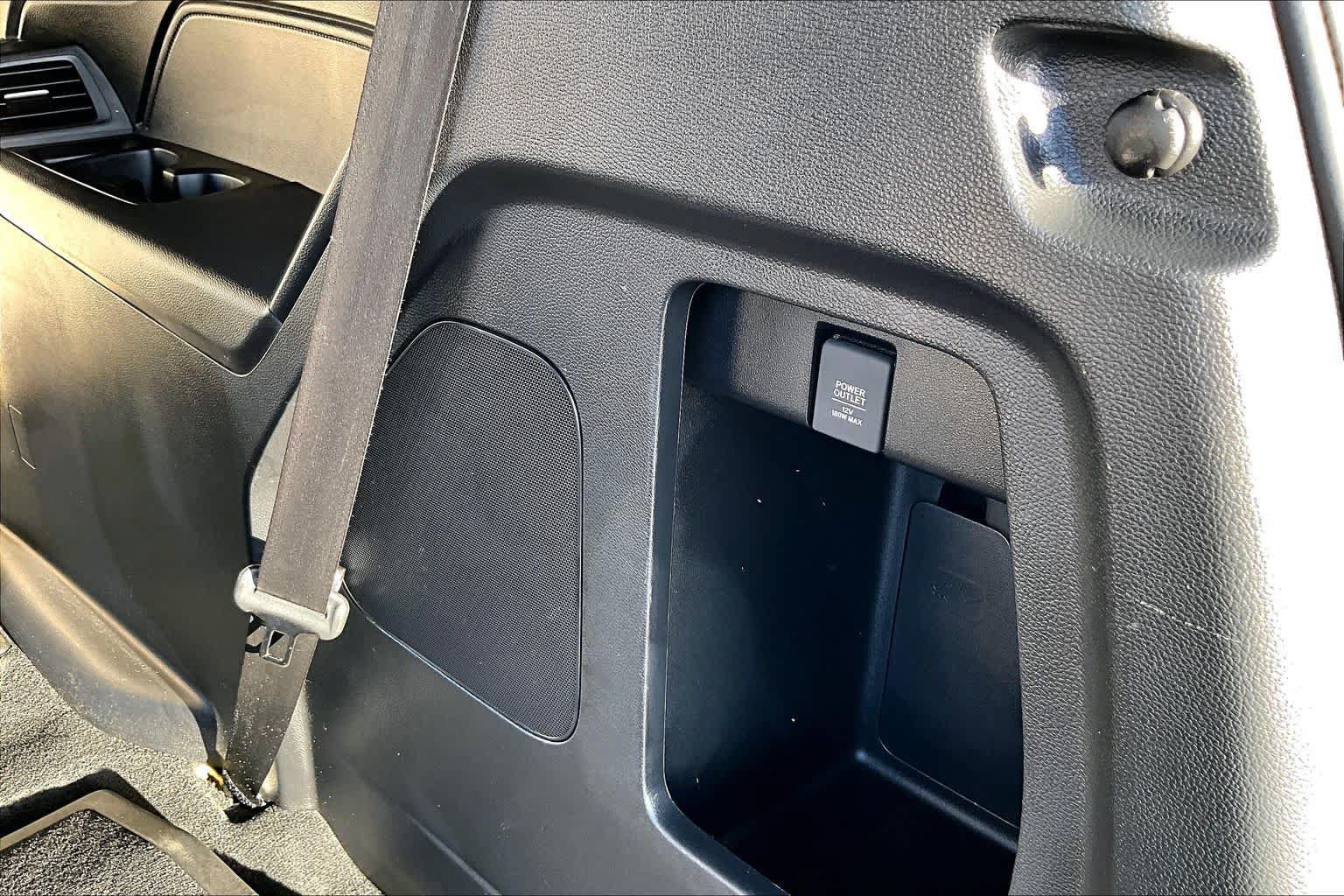Used 2025 Honda Odyssey EX-L image 32