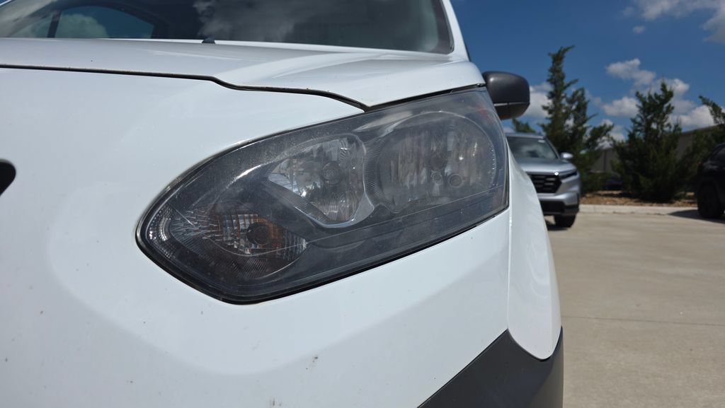 Used 2017 Ford Transit Connect XL FWD image 9