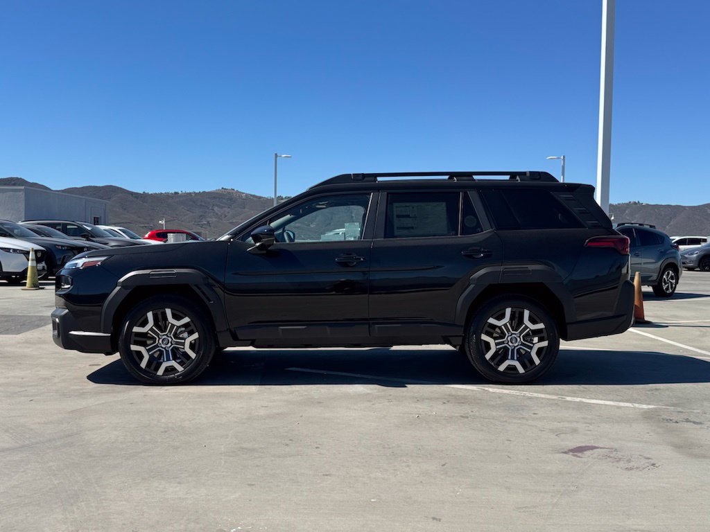 New 2026 Subaru Outback Touring XT AWD/4WD image 5