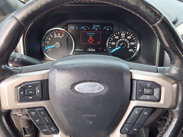 Used 2019 Ford F150 Platinum w/ Equipment Group 701A Luxury AWD/4WD image 25