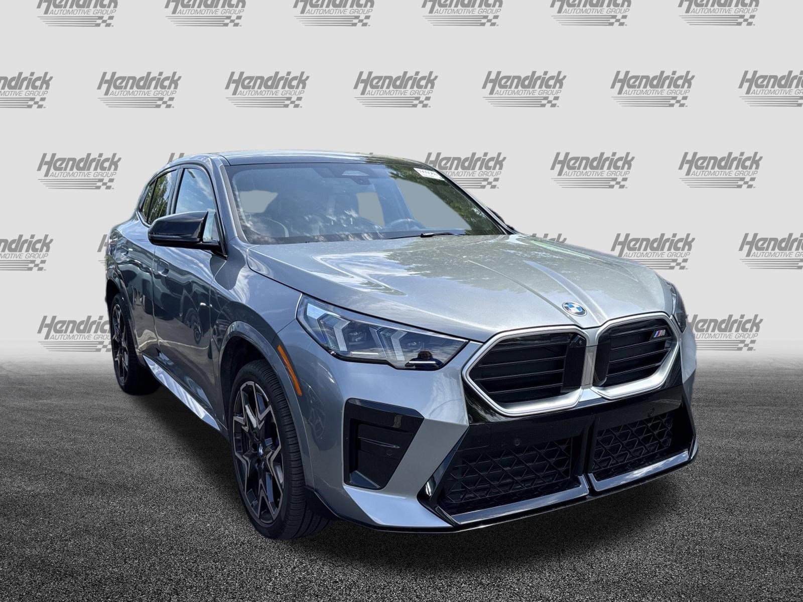 Used 2025 BMW X2 M35i image 7