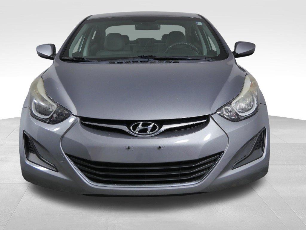 Used 2014 Hyundai Elantra SE FWD image 3