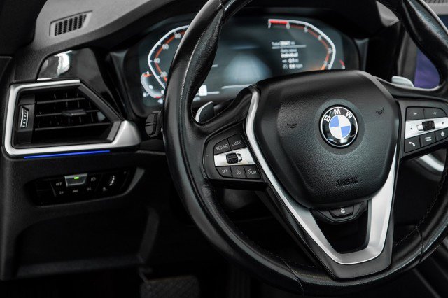 Used 2023 BMW 430i xDrive Convertible w/ Convenience Package image 14