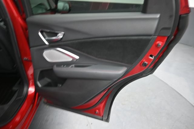 Used 2022 Acura RDX A-Spec AWD/4WD image 28