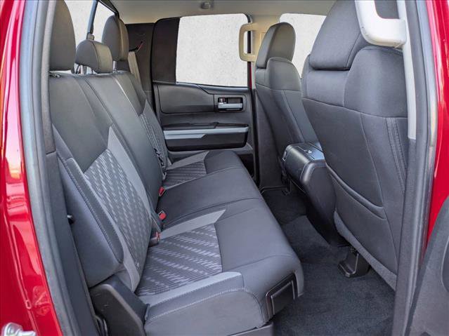 Used 2018 Toyota Tundra SR5 image 19