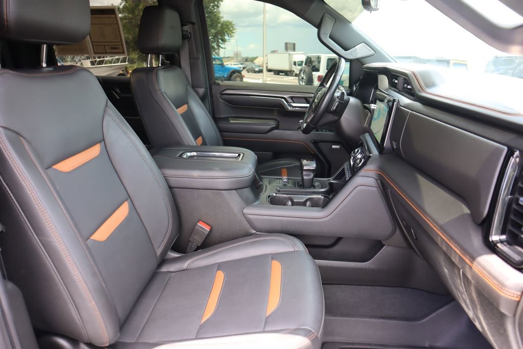 Used 2022 GMC Sierra 1500 AT4 w/ AT4 Premium Package image 22