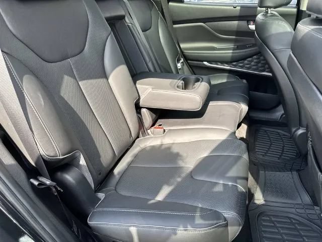 Used 2022 Hyundai Santa Fe SEL w/ Convenience + Premium Package AWD/4WD image 26