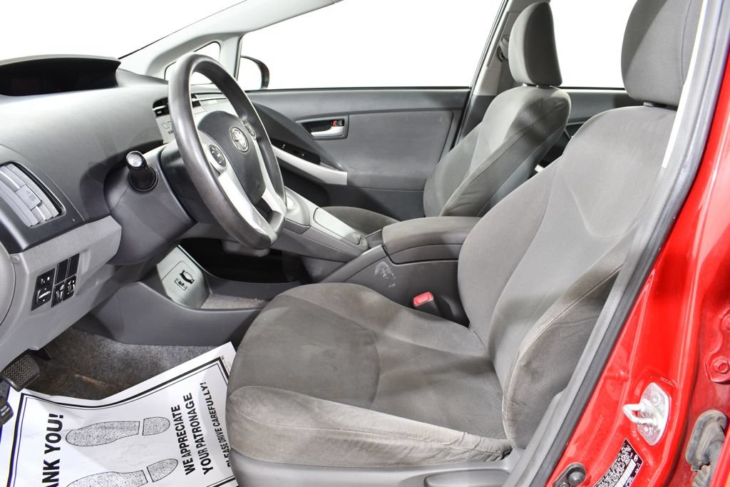 Used 2011 Toyota Prius Two FWD image 6