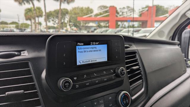 Used 2024 Ford Transit 250 Low Roof w/ Exterior Upgrade Package image 21