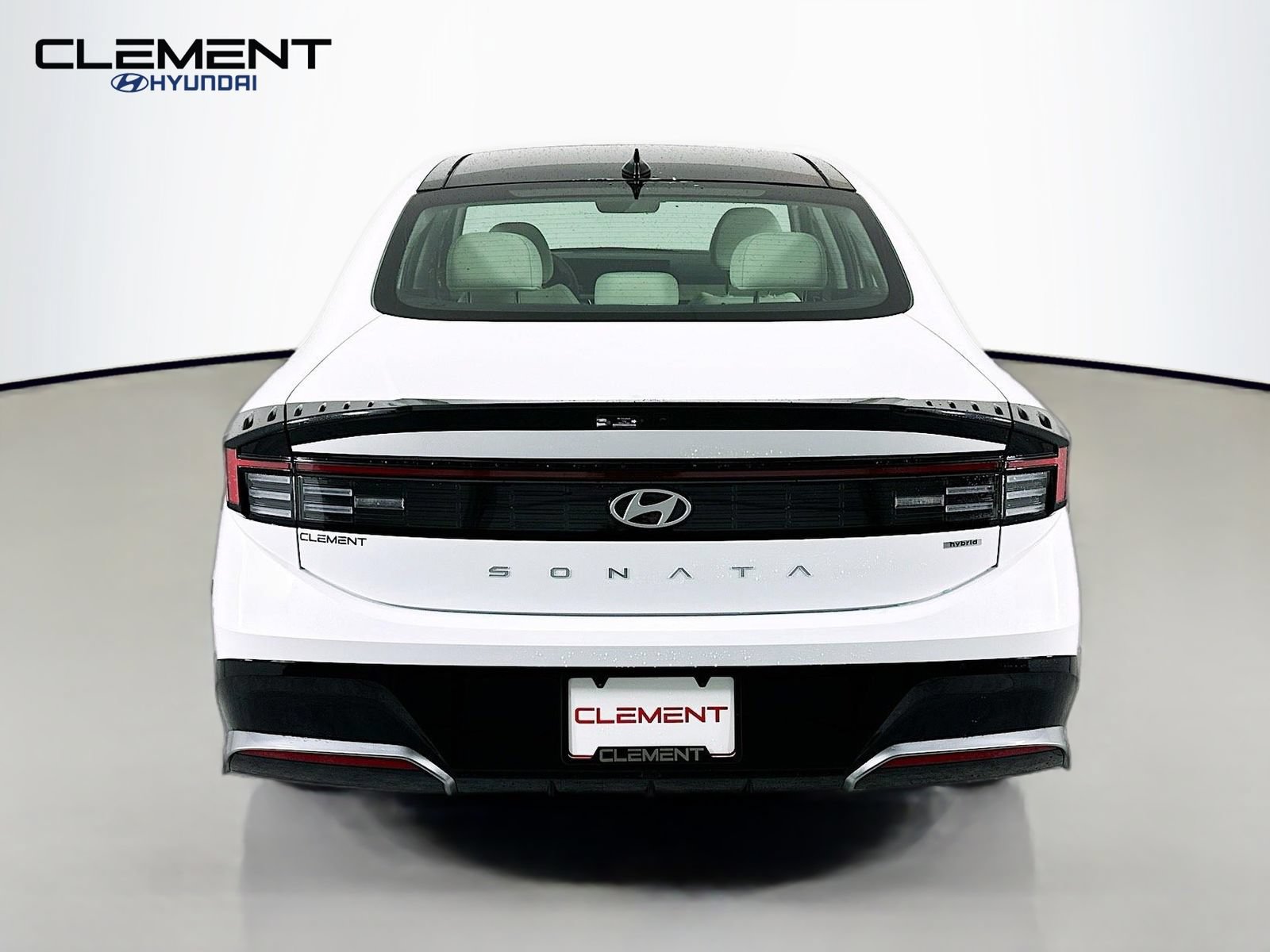 New 2026 Hyundai Sonata SEL FWD image 7
