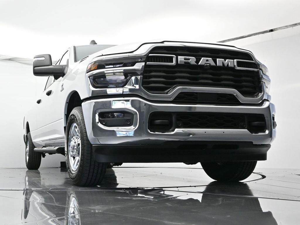 New 2026 RAM 2500 Tradesman image 19