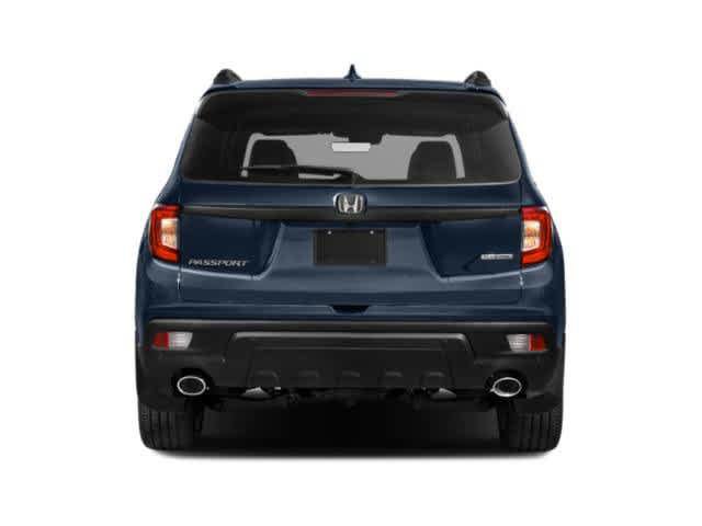 Used 2019 Honda Passport Touring image 8