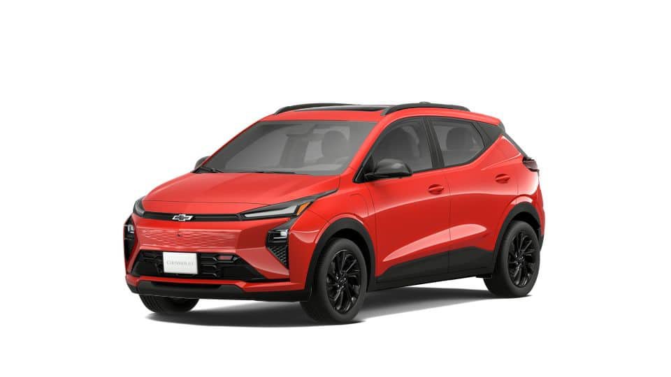 New 2027 Chevrolet Bolt RS w/ Super Cruise Package FWD image 27