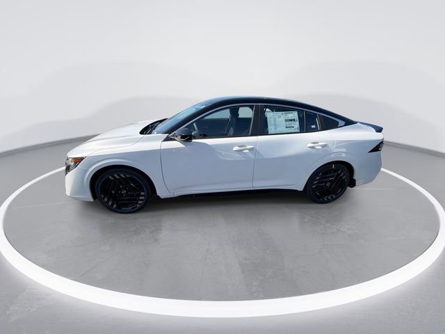 New 2026 Nissan Sentra SR w/ Floor Mat Package image 5