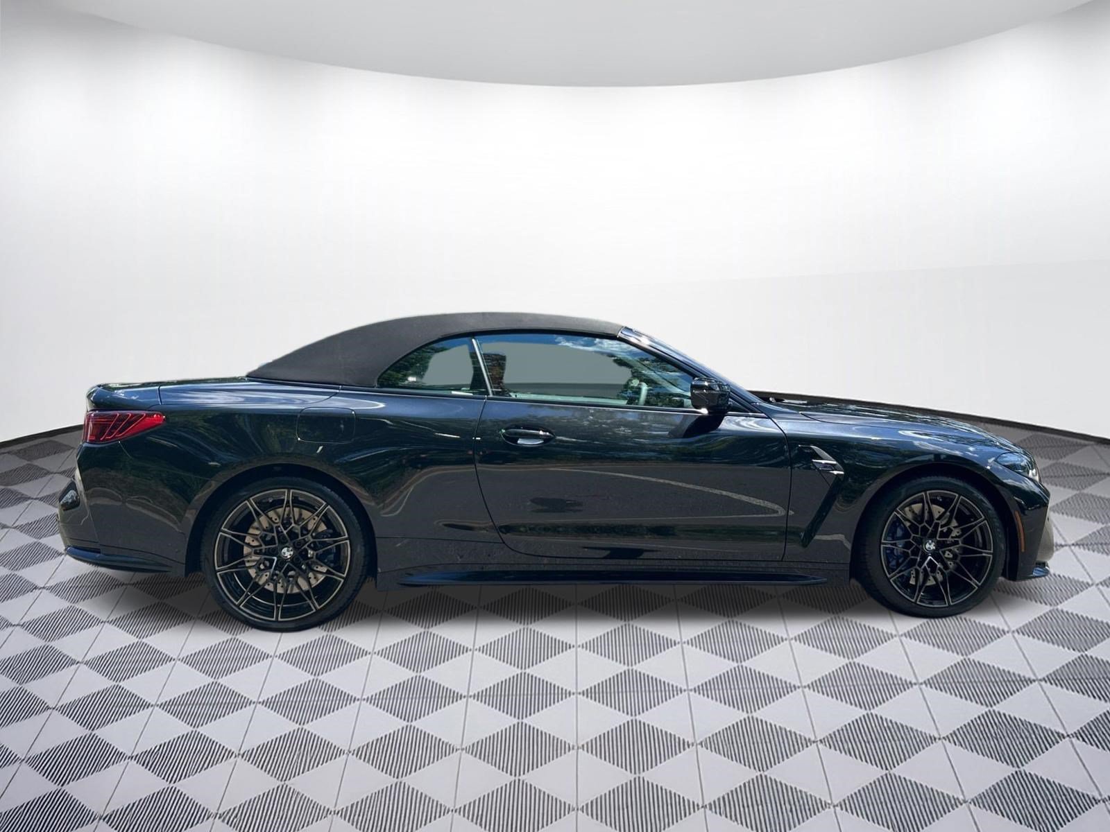 New 2027 BMW M4 xDrive Competition AWD/4WD image 8