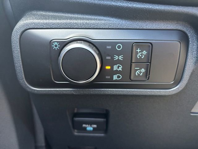 New 2025 Ford Bronco 2-Door w/ Sasquatch Package image 16