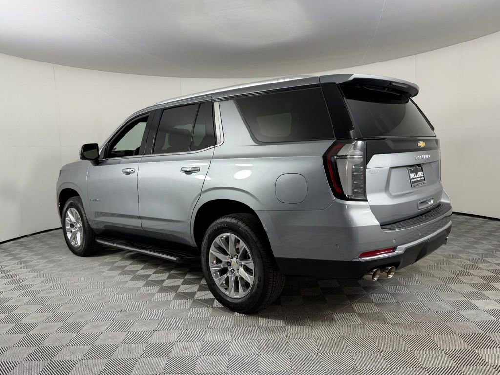 Used 2025 Chevrolet Tahoe Premier image 10