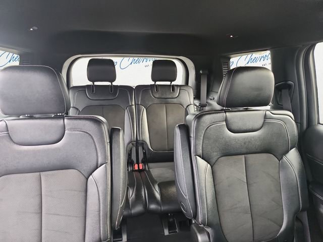 Used 2023 Jeep Grand Cherokee L Laredo AWD/4WD image 11