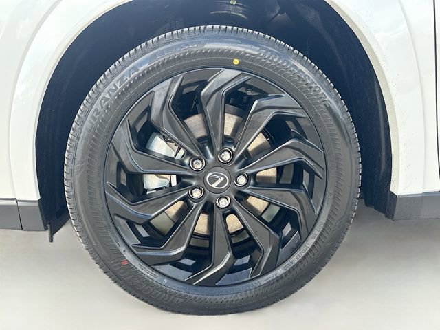Used 2025 Lexus UX 300h FWD w/ Accessory Package (Z1) image 42