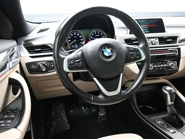 Used 2019 BMW X2 xDrive28i w/ Convenience Package AWD/4WD image 20