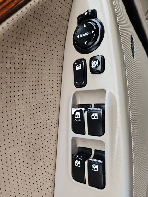 Used 2007 Hyundai Veracruz Limited image 18