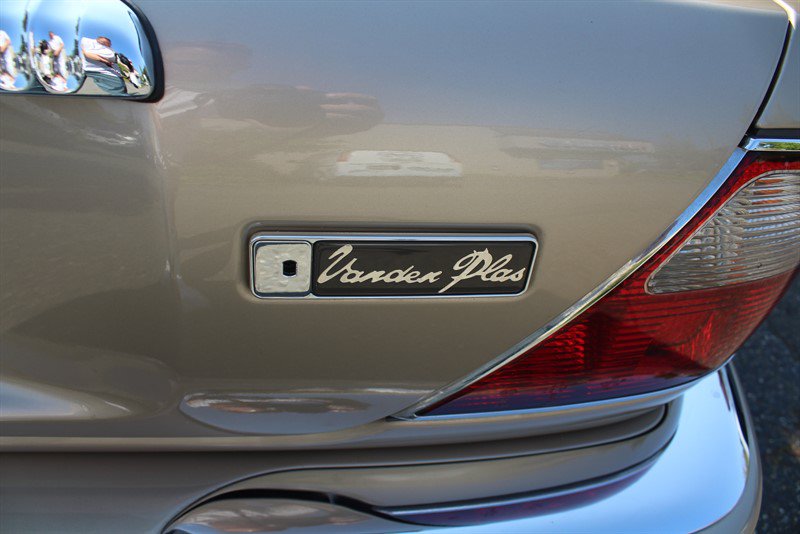 Used 2001 Jaguar XJ RWD image 36