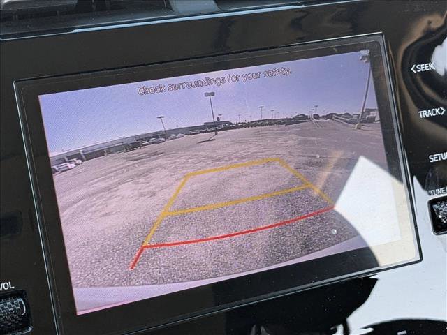 Used 2022 Hyundai Tucson SEL w/ Convenience Package image 12