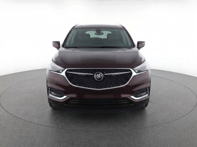 Used 2021 Buick Enclave Avenir w/ Avenir Technology Package AWD/4WD image 5